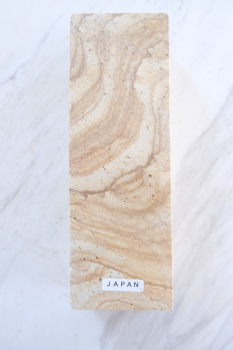 Amakusa Toishi Naturschleifstein aus Amakusa /Japan,AK101